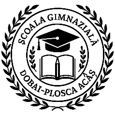 Școala Gimnazială „Dobai-Plosca” Acâș